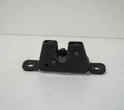 Volkswagen Jetta VII Engine bonnet/hood lock/catch 5QM885692F