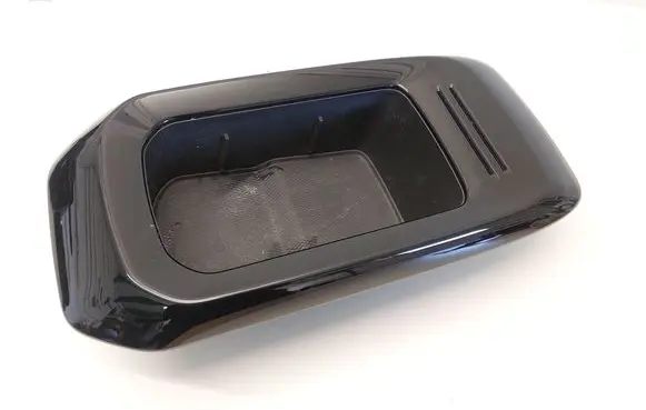 Volkswagen ID.5 Glove box central console 11A863680B