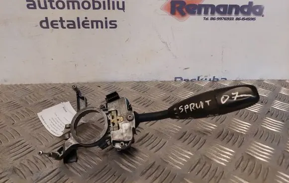 Mercedes-Benz Sprinter W906 Indicator stalk 2819247410