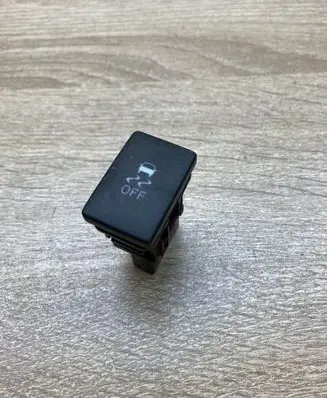ESP (stability program) switch