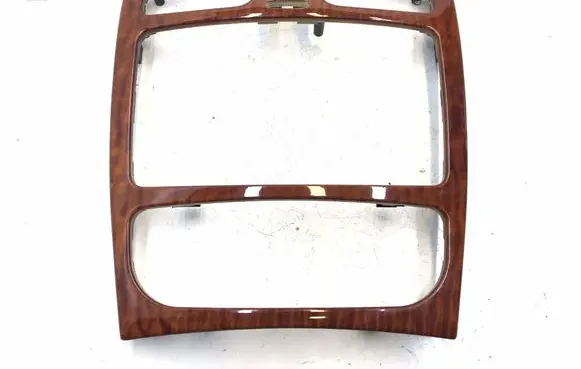 Mercedes-Benz C W203 Radio/GPS head unit trim A2036802539 2036802539