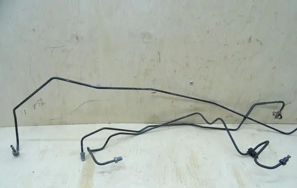 Opel Astra K Brake line pipe/hose 