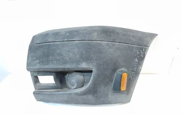 Ford Transit Front bumper corner part panel trim 6C1117E889A 6C1117K937A
