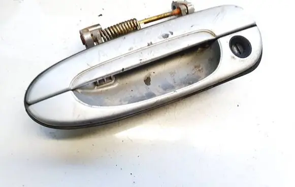 Mazda 626 Front door exterior handle