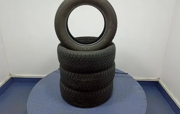 Audi A3 S3 A3 Sportback 8P R17 winter tire 4050496002398