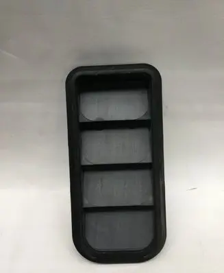 Audi A3 8Y Quarter panel pressure vent 7N0819465F