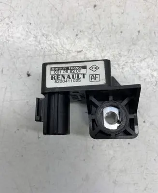 Renault Scenic II - Grand scenic II Airbag deployment crash/impact sensor 8200411025 601298200