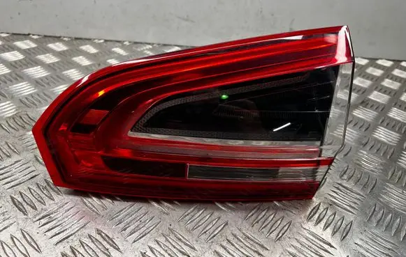 Ford S-MAX Tailgate rear/tail lights AM2113A602AE AM2113A602 2TZ01030702