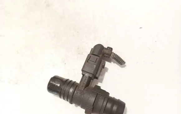 Volkswagen Transporter - Caravelle T5 Air pressure sensor 1J0906391B 3900160898