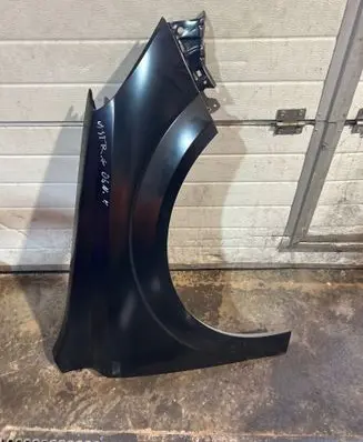 Opel Astra H Fender
