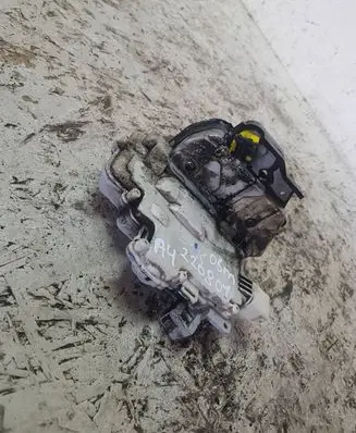 Audi A4 S4 B7 8E 8H Rear door lock