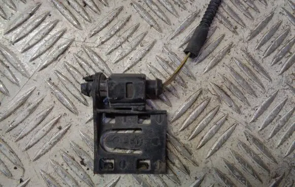 Seat Mii Outside/exterior temperature sensor 1S0820536