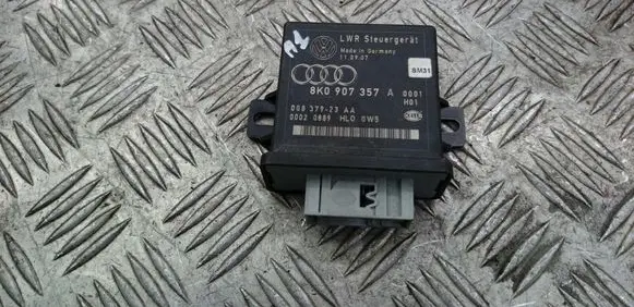 Audi A5 8T 8F Light module LCM 8K0907357A