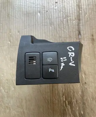 Honda CR-V Other switches/knobs/shifts 77315SWWE220M1