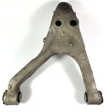 Chevrolet Corvette Front lower control arm/wishbone 23490422