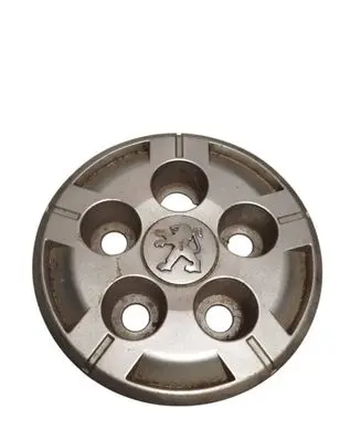 Peugeot Boxer R16 wheel hub/cap/trim 123456789012