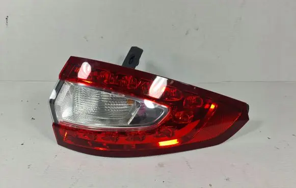 Ford Mondeo MK V Rear/tail lights