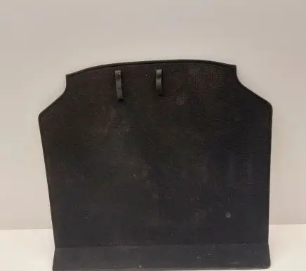 Nissan Leaf II (ZE1) Trunk/boot mat liner 849085SH0A