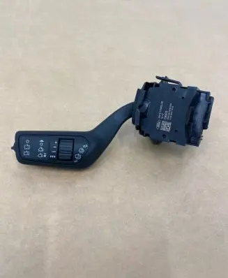 Ford Fiesta Wiper control stalk GN1517A553AB EB8FD
