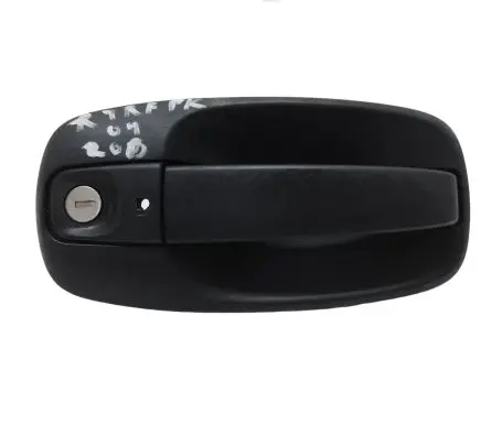 Renault Trafic II (X83) Front door exterior handle