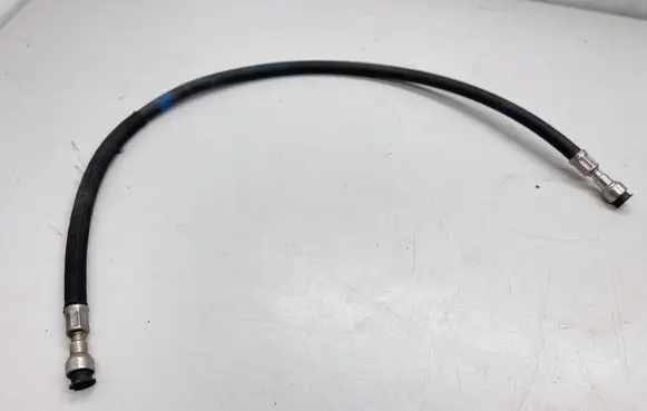 BMW 6 E63 E64 Fuel line/pipe/hose 7537964
