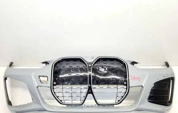 BMW 4 G22 G23 G24 G26 Front bumper 51118078573