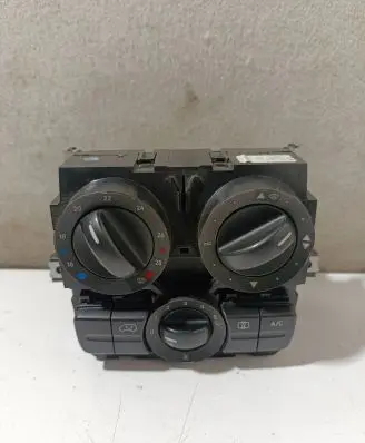 Mercedes-Benz Vito Viano W639 Climate control unit A6399061300 ZN0081906689V 032198008H9
