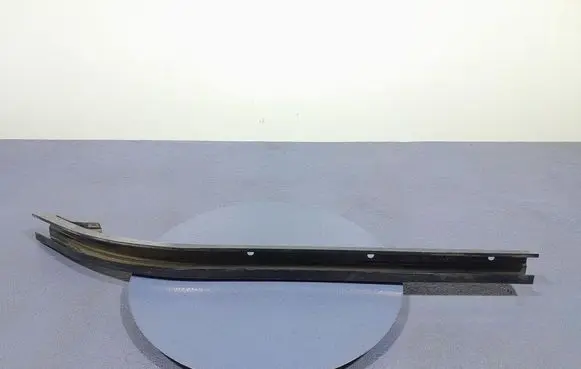 Peugeot Partner Front door hinge set 9680485880