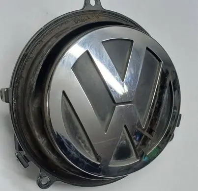 Volkswagen Golf V Tailgate/trunk/boot exterior handle 1K0827469E 1K0827469F 3C5827469B