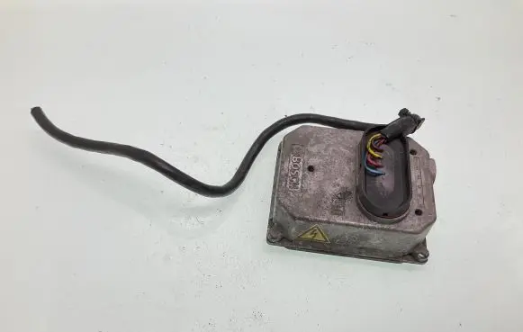 Xenon control unit/module