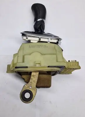 Mercedes-Benz CLK A209 C209 Gear shifter/selector A2032675524