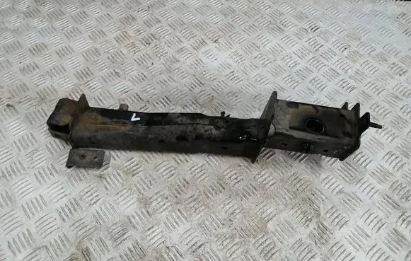 Renault Scenic IV - Grand scenic IV Front bumper shock/impact absorber 