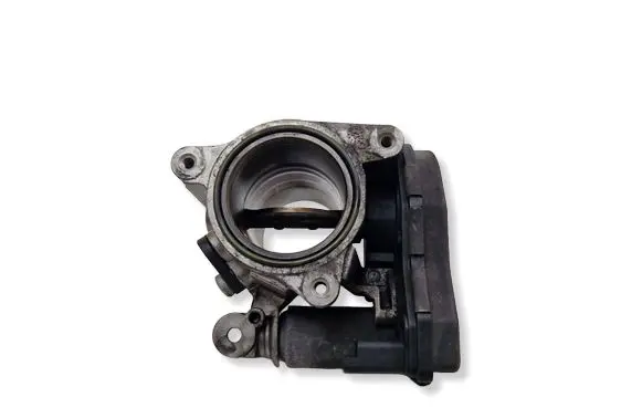 Land Rover Evoque I Throttle valve 968788828001 B130281692