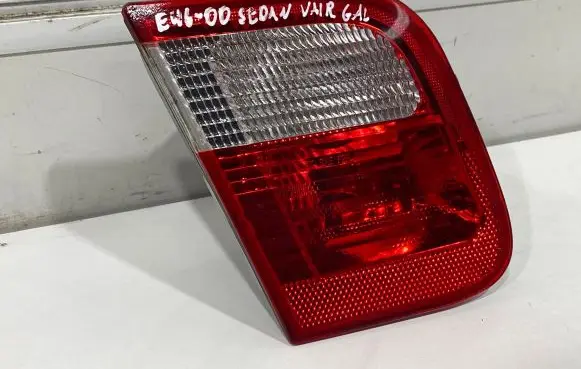 BMW 3 E46 Tailgate rear/tail lights 17A002B