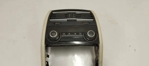 BMW 7 F01 F02 F03 F04 Climate control unit 9304718 9273476