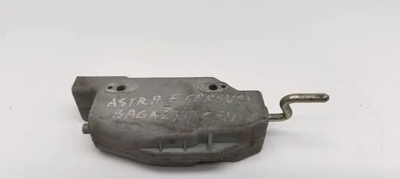 Central locking motor