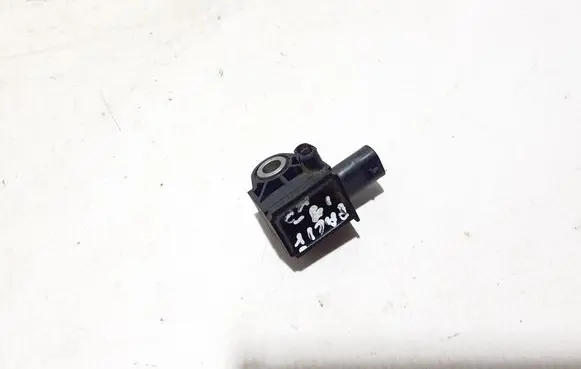 Chrysler Pacifica Airbag deployment crash/impact sensor 68245081AA