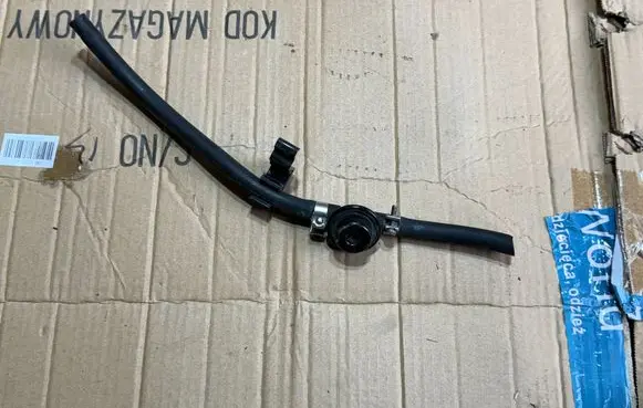 Subaru STI Racing Valve vacuum 