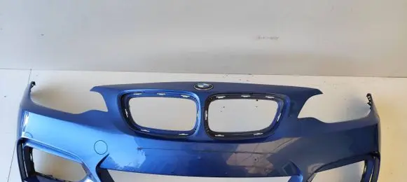 BMW 2 F22 F23 Front bumper 8055299