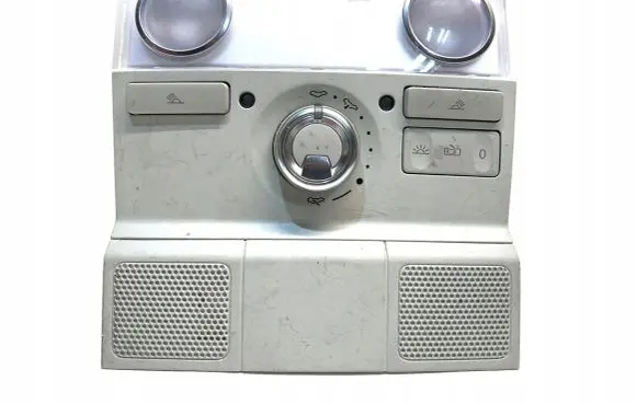 Seat Leon (5F) Headlining lighting console trim 5F0947105S