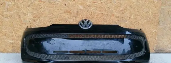 Volkswagen Up Front bumper 1S0853665A 0723