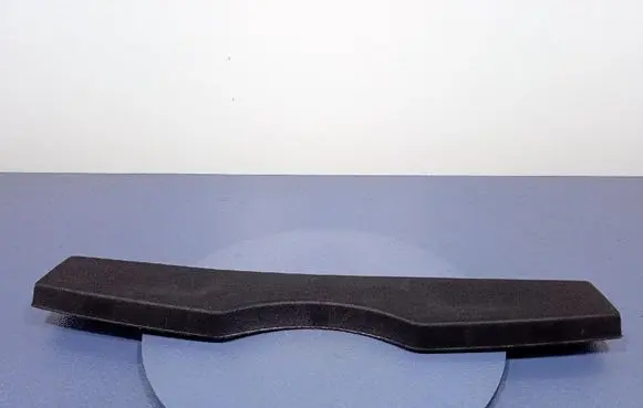 Fiat 500E Parcel shelf 1RZ41JXWAC