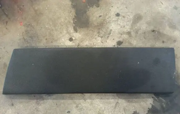 Fiat Stilo Trim molding 821920230