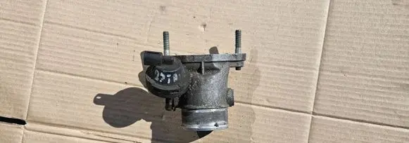 Audi A4 S4 B6 8E 8H Throttle valve 8E0145950A