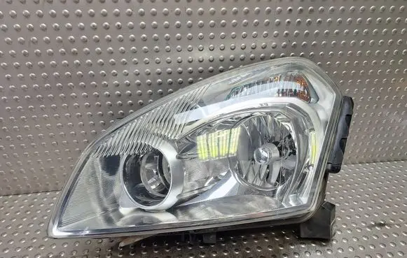 Nissan Qashqai Headlight/headlamp 26060-JD91A