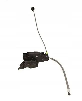 Mercedes-Benz CLA C118 X118 Front door lock 