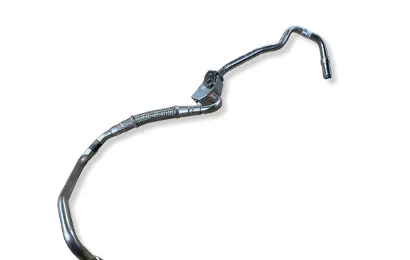 BMW 8 G16 Coolant pipe/hose 11539896891 11538841581 989689101