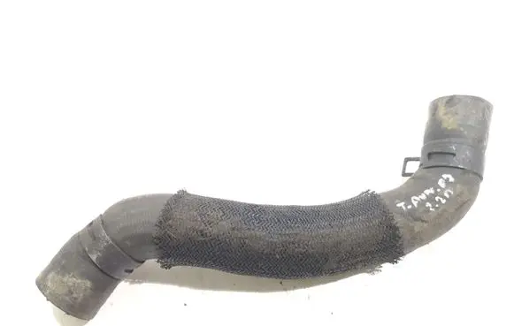 Toyota Avensis T250 Engine coolant pipe/hose