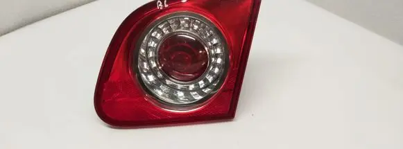 Volkswagen PASSAT B6 Rear/tail lights ZSB305945094D