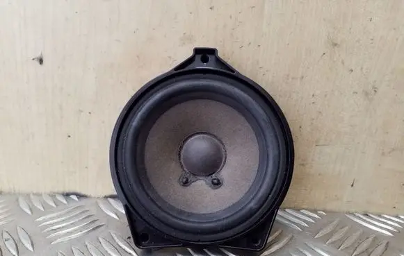 Mercedes-Benz C W205 Panel speaker A2058200902